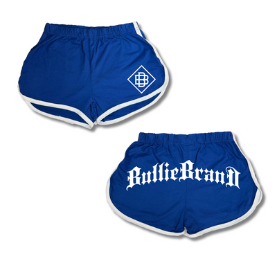 BULLIE BRAND BOOTY SHORTS